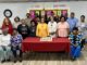 Colony Senior Center celebrates Black History Month and 45th anniversary