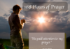 168 Hours of Prayer