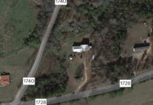 Early morning fire claims life of Holly Pond resident