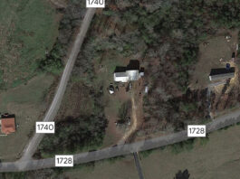 Early morning fire claims life of Holly Pond resident