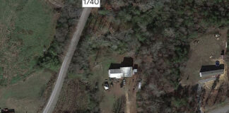 Early morning fire claims life of Holly Pond resident