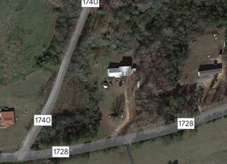 Early morning fire claims life of Holly Pond resident