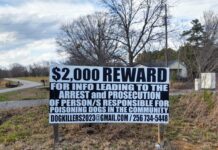 Cullman County Animal Control investigating cases of dog poisoning