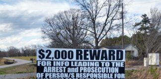 Cullman County Animal Control investigating cases of dog poisoning