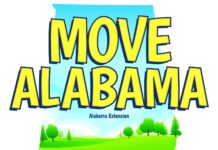 ‘Move Alabama’ fitness campaign begins March 1