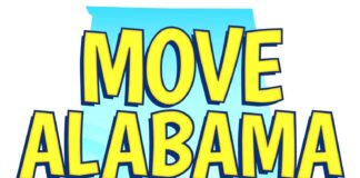 ‘Move Alabama’ fitness campaign begins March 1