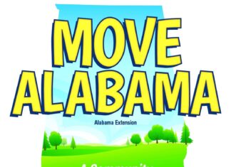 ‘Move Alabama’ fitness campaign begins March 1