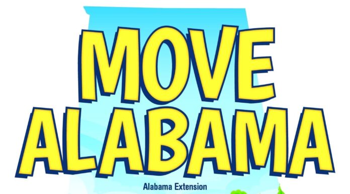 ‘Move Alabama’ fitness campaign begins March 1