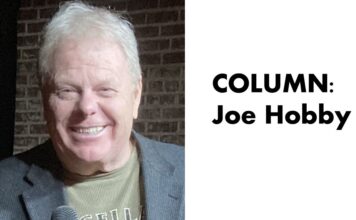 COLUMN: Say it ain’t so, Tony!