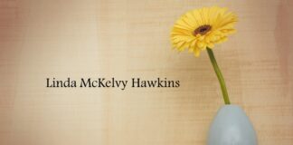 Obituary: Linda McKelvy Hawkins