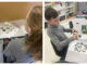 A sky full of Oreos: EES students use cookies to learn moon phases