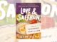 BOOK REVIEW: ‘Love & Saffron’ by Kim Fay