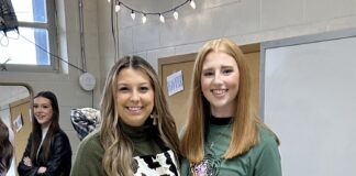 ‘They all deserve to feel special’