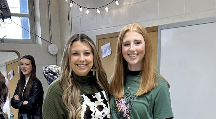 ‘They all deserve to feel special’