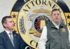 Early release law goes into effect; 1 inmate freed from Cullman County Detention Center