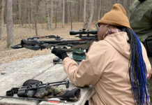 ADCNR: Outdoors is for everyone