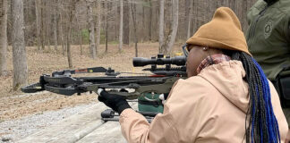 ADCNR: Outdoors is for everyone