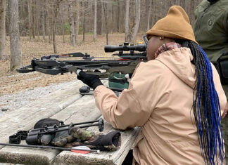 ADCNR: Outdoors is for everyone