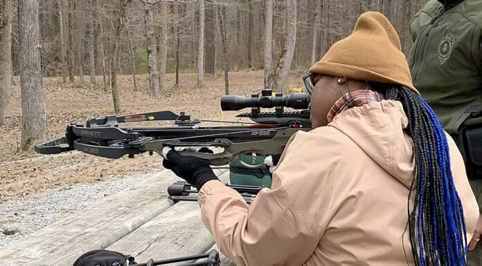 ADCNR: Outdoors is for everyone