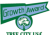 Cullman earns Tree City USA Growth Award