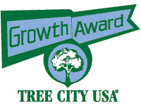 Cullman earns Tree City USA Growth Award