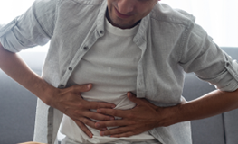 Norovirus: the unwanted guest that brings misery