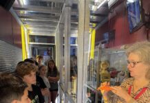 Alabama Robotics Technology Park comes to Cullman City Schools