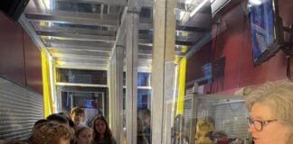 Alabama Robotics Technology Park comes to Cullman City Schools