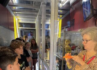 Alabama Robotics Technology Park comes to Cullman City Schools