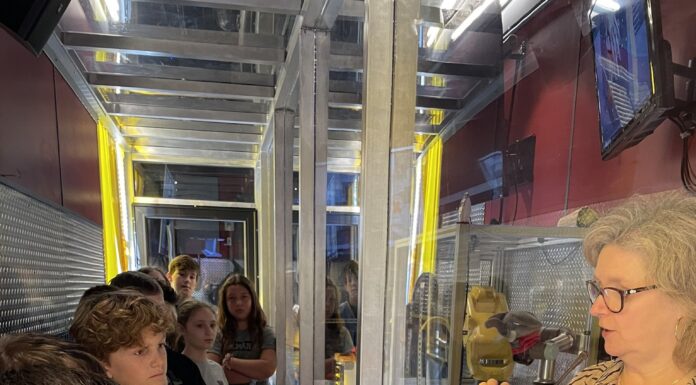 Alabama Robotics Technology Park comes to Cullman City Schools