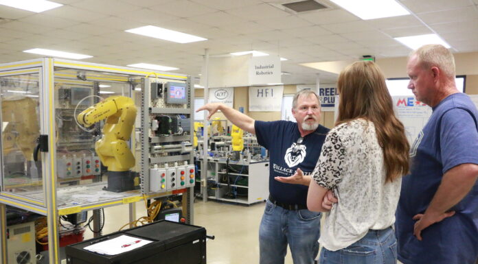 Wallace State hosting open house Feb. 28