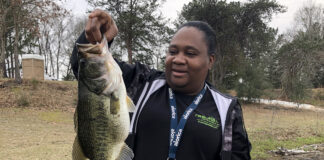 WFF’s goal: Make public fishing lakes even better