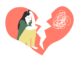 Can you really experience a broken heart?