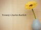 Obituary: Tommy Charles Bartlett