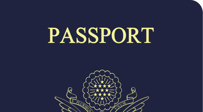 Aderholt: Check passports before booking travel