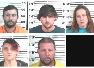 CCSO arrest roundup