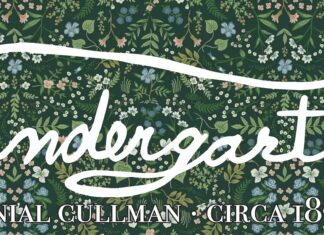 COLUMN: Celebrating in the Wundergarten