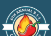Cullman EMS 6th Annual 911 Chili Supper & Cook-Off coming Saturday
