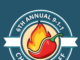 Cullman EMS 6th Annual 911 Chili Supper & Cook-Off coming Saturday