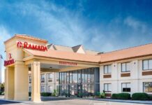 Zoning board approves variance for planned Hwy. 157 Ramada Inn