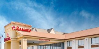 Zoning board approves variance for planned Hwy. 157 Ramada Inn