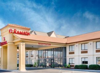 Zoning board approves variance for planned Hwy. 157 Ramada Inn