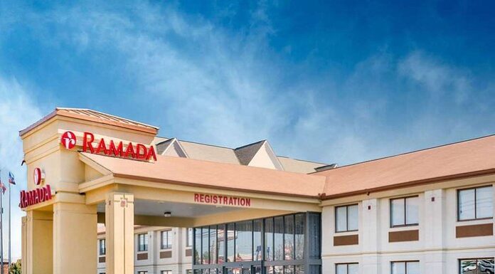 Zoning board approves variance for planned Hwy. 157 Ramada Inn