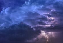 Red Cross urges residents to prepare for severe weather