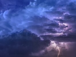 Red Cross urges residents to prepare for severe weather