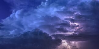 Red Cross urges residents to prepare for severe weather