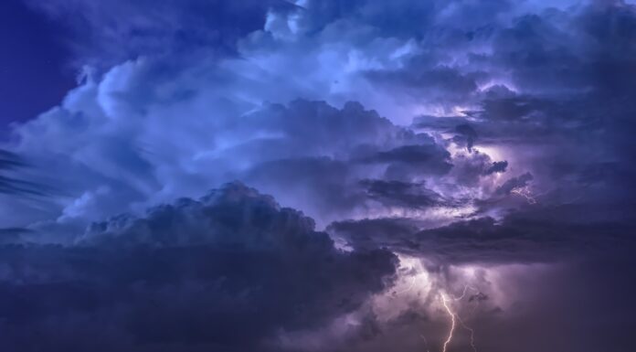 Red Cross urges residents to prepare for severe weather