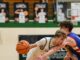 PREP BASKETBALL: No. 3 Holly Pond advances to area finals with 57-31 win over West End