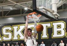 PREP BASKETBALL: Cullman cruises past Clay-Chalkville 64-37, advances to NW Regional