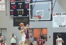 PREP BASKETBALL: Addison advances to area tournament title game with 62-34 win over Sumiton Christian